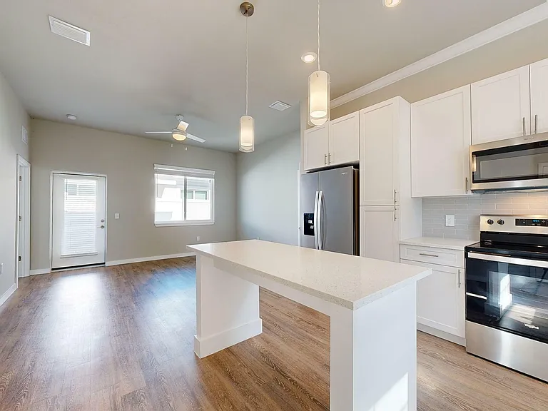 Captiva Kitchen