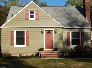 11731 Mapleridge Dr, North Royalton, OH