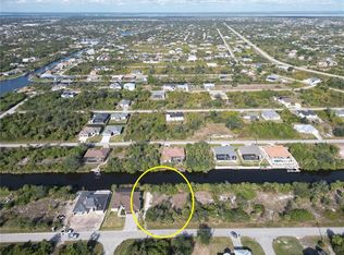 13350 Commonwealth Ave #21, Pt Charlotte, FL 33981