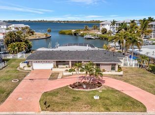 5403 Palmetto Point Dr, Palmetto, FL 34221