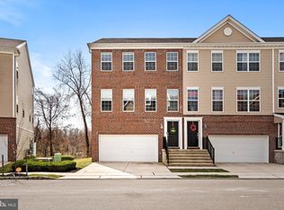 89 Creekside Way, Burlington, NJ 08016