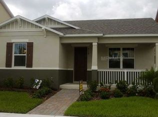 8118 White Pelican St, Winter Garden, FL 34787