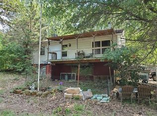 9025 S 4150th Rd, Claremore, OK 74017