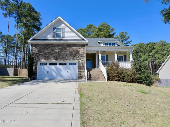 125 Dicks Hill Road, Carthage, NC 28327