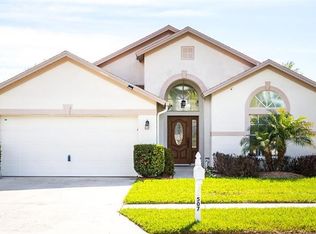 507 Tuscanny Park Loop, Brandon, FL 33511