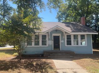 118 S 31st St, Corsicana, TX 75110