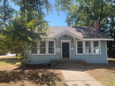 118 S 31st St, Corsicana, TX, 75110