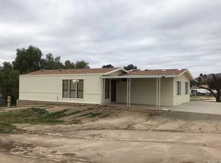 29290 Central Ave, Nuevo, CA 92567