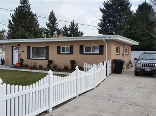 470 N 1200 W, Orem, UT 84057