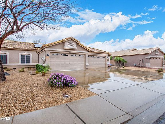 2nd image of 10871 W CHINO Drive