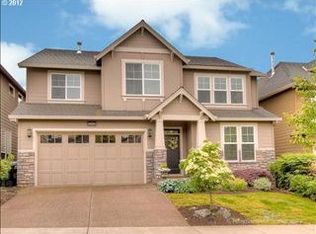 11854 SE Aerie Crescent Rd, Happy Valley, OR 97086