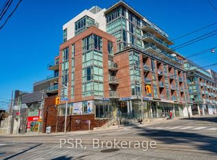 2 Gladstone Ave #209, Toronto, ON