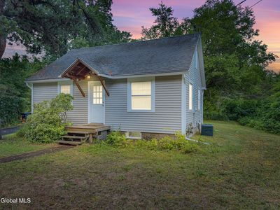 245 Ft. Edward Road, Fort Edward, NY, 12828