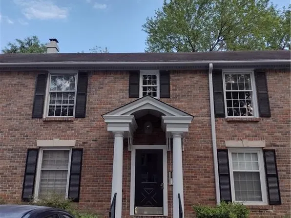 6700 Roswell Rd Unit 22H, Atlanta, GA 30328