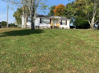 5635 Lecta Kino Rd, Glasgow, KY 42141