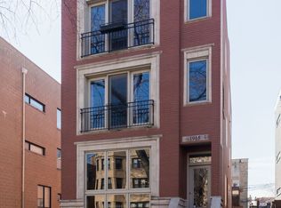 1915 W Crystal St #1, Chicago, IL 60622