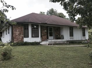 1289 E Us Highway 160, Everton, MO 65646