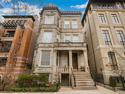 643 W Melrose St APT G, Chicago, IL, 60657