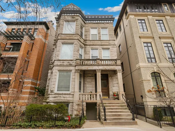 643 W Melrose St APT G, Chicago, IL 60657