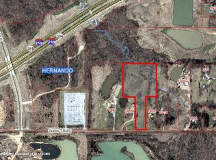 0 Green T Rd, Hernando, MS 38632