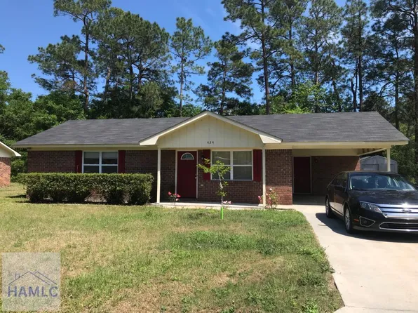 454 Elm St, Hinesville, GA 31313