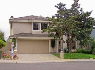 11423 Luz Rd, San Diego, CA 92127