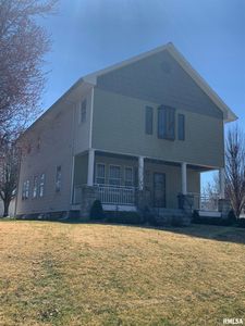 2122 Jefferson St, Quincy, IL, 62301