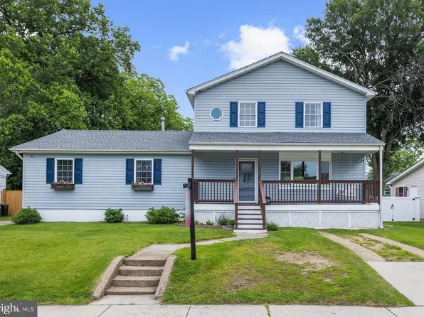 8475 Sexton Rd, Pasadena, MD 21122