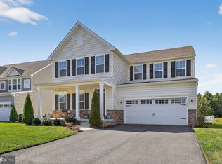 142 Parker Dr, Middletown, DE 19709