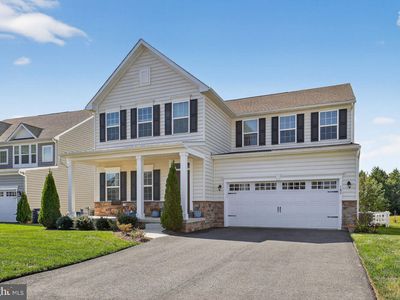 142 Parker Dr, Middletown, DE, 19709