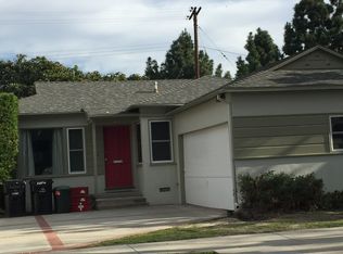 11570 Culver Park Dr, Culver City, CA 90230