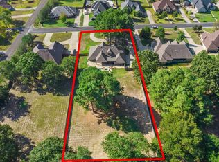 12230 Southhaven Rd, Flint, TX 75762