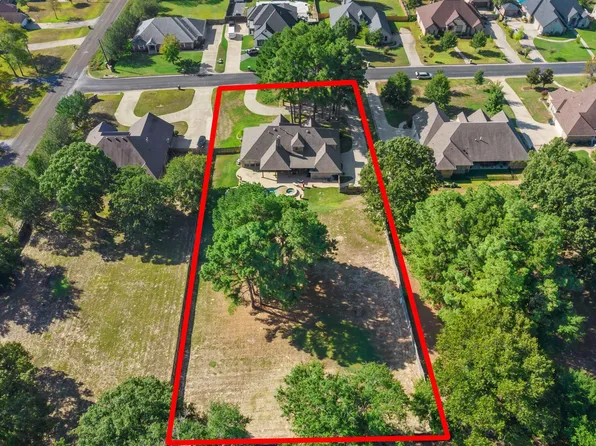 12230 Southhaven Rd, Flint, TX 75762