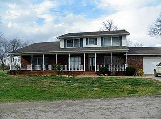 582 E 630th Ave, Arma, KS 66712