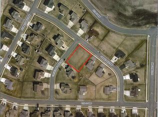 Xxx Grant Ave NW, New Prague, MN 56071