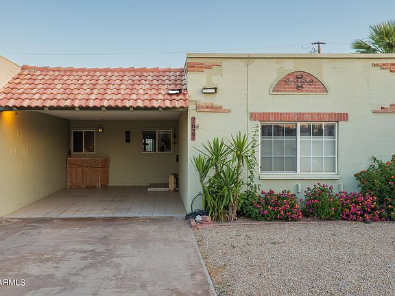 2nd image of 7627 E MEADOWBROOK Avenue