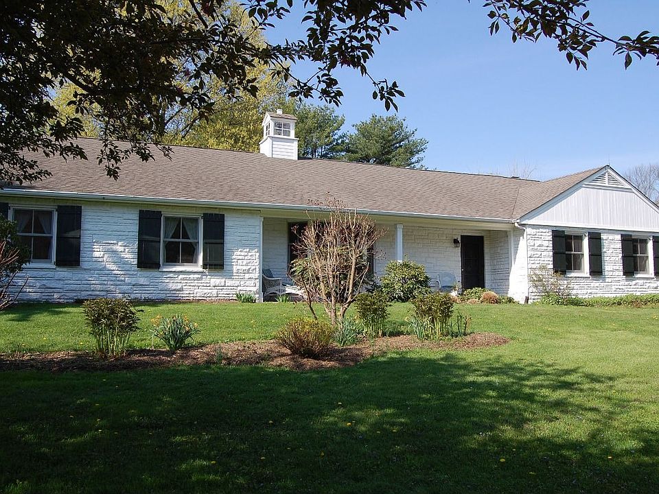 251 Penllyn Blue Bell Pike, Blue Bell, PA 19422 Zillow