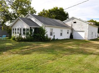 208 W Empire Ave, King City, MO 64463