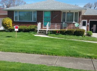 320 Whitfield Ave, Buffalo, NY 14220