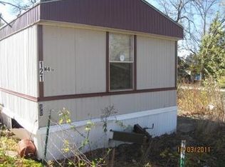 121 W 4th St, Admire, KS 66830