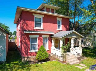 2208 N 14th 1/2 St, Terre Haute, IN 47804