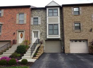 745 Windvue Dr, Pittsburgh, PA 15205