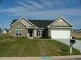 4579 Logans Way, Augusta, GA 30909