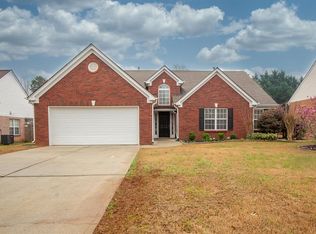 960 James Ridge Dr, Lawrenceville, GA 30045