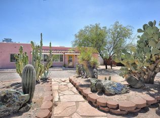 3942 E Camino De La Colina, Tucson, AZ 85711