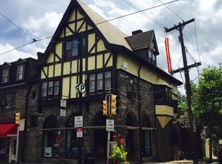 8532 Germantown Ave, Philadelphia, PA 19118