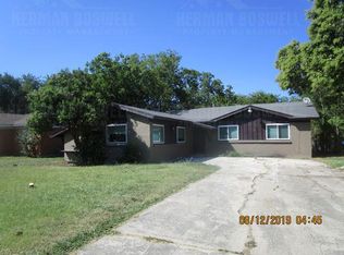 912 Marlene Dr, Everman, TX 76140