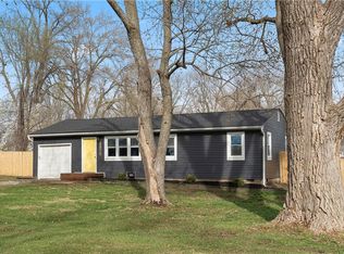 17243 Montgall Dr, Belton, MO 64012