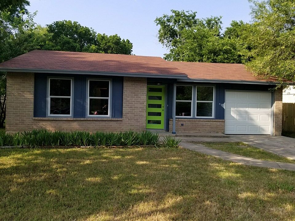 1st image of 5502 Burgundy Dr