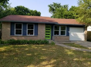 5502 Burgundy Dr, Austin, TX 78724